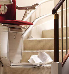 STANNAH Sofia 260