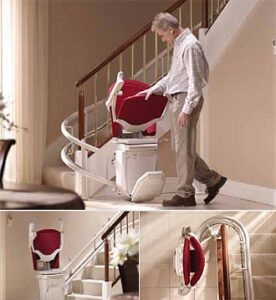 STANNAH Sofia 260