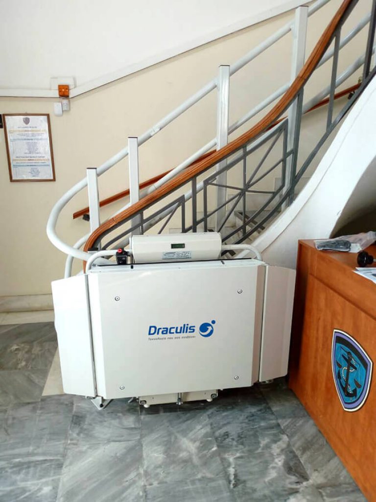 Το ναυτοδικείο Πειραιά επίλεξε τη Draculis!