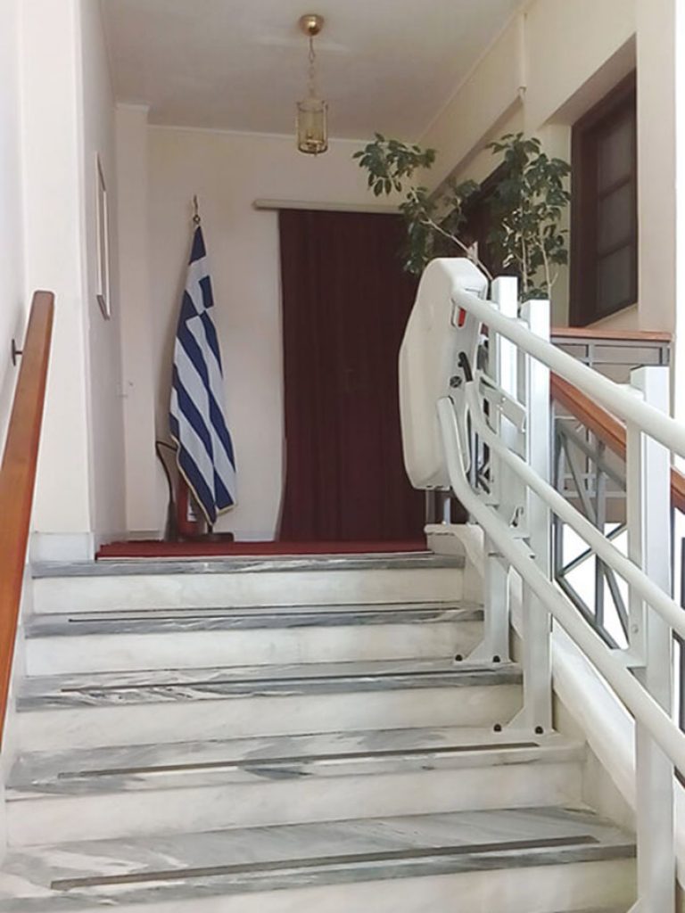 Το ναυτοδικείο Πειραιά επίλεξε τη Draculis!