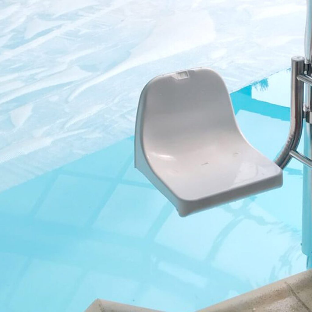 ΝΕΑ ΕΓΚΑΤΑΣΤΑΣΗ POOL LIFT ΣΤΟ ΚΡΥΟΝΕΡΙ!