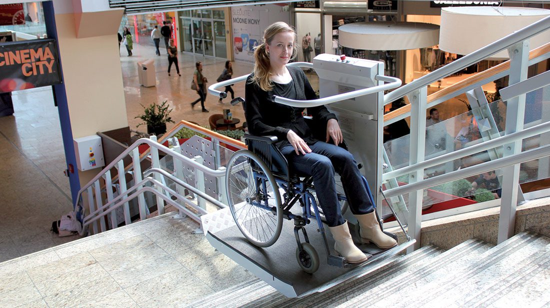 Lehner platform by Draculis